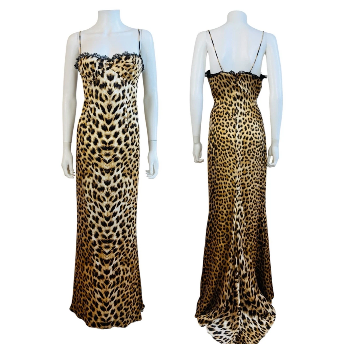 25+ Roberto Cavalli Long Formal Dresses for Women for sale
