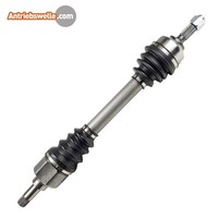 Antriebswelle Links FüR Toyota Proace 1.5 1.6 D-4D Neu Schaltgetriebe D