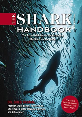 The Shark Handbook: Third Edition: The Essential Guide for Under - Image 3