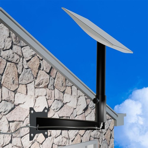 Gen 2 Mount Long Wall Mount High-Speed Internet Access High-Speed Connectivity - Afbeelding 5 van 12