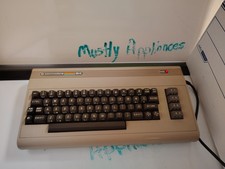 Commodore 64 Computer  1541 Floppy Disk Drive - Vintage - Tested.