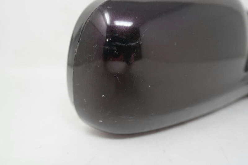 Espejo retrovisor lateral derecho pasajero eléctrico 94-97 Honda Accord Foto 4 de 4