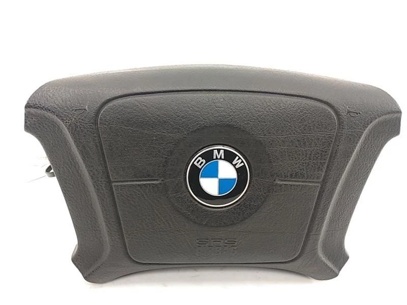 BMW Z3 Air Bag Steering Wheel Center Airbag Fits 1998 1999 Foto 2 de 4