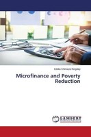Irobiko Chimezie Kingsley | Microfinance And Poverty Reduction | Taschenbuch