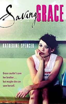 Saving Grace - VERY GOOD
