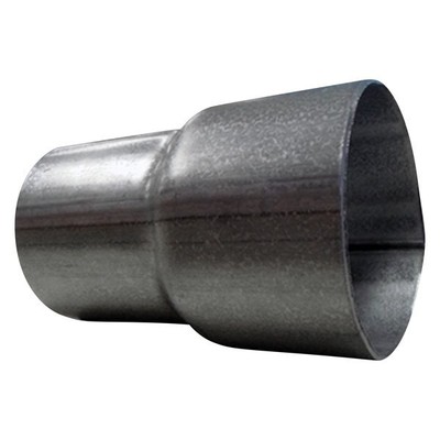 Nickson 17516 - Exhaust Pipe Adapter (2'' Inlet, 1.75'' Outlet)