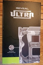 Tactacam Reveal Ultra, Cellular Trail Camera. SKU-RV-TC-ULTRA3 BNiB.