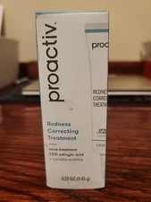 Proactiv Redness correcting acne spot treatment 1.5% Salicylic A FEBRUARY 2027