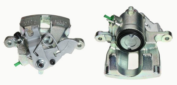✅Fits BUDWEG 343745 Brake caliper 343745 Disc brake caliper rear R ( ⭐UK Seller⭐