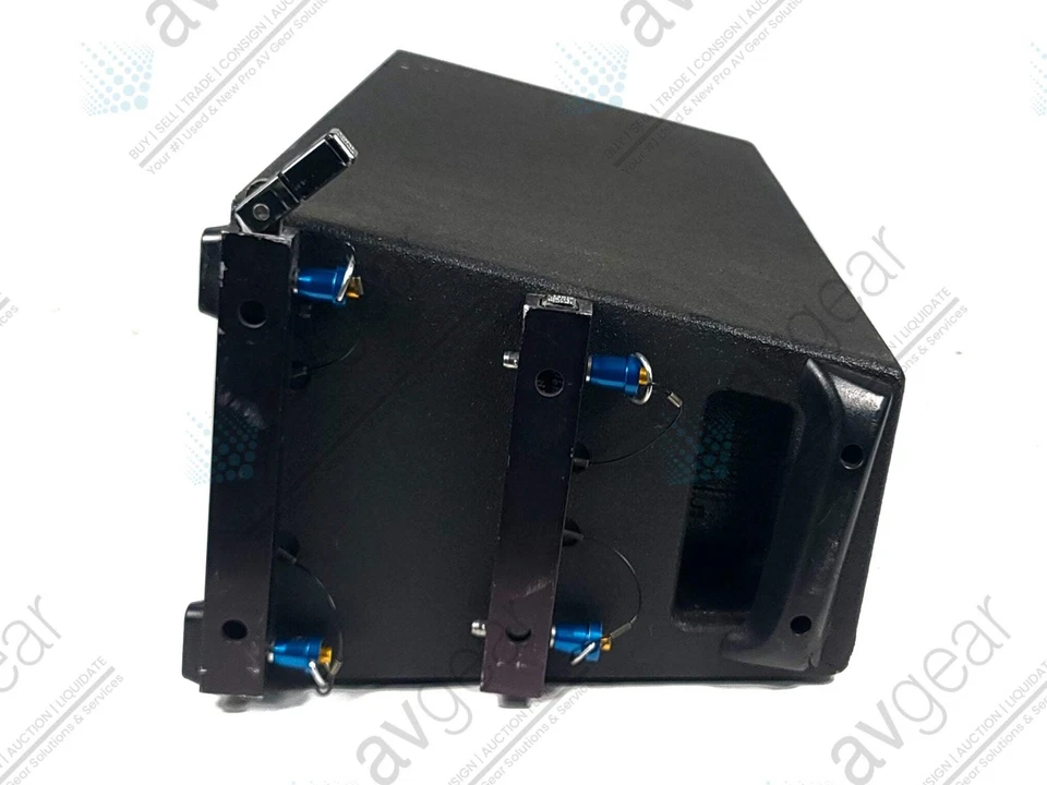 JBL VT4886 Subcompact Passive 3-Way Line Array Speaker (C2052-77) - Image 3 of 4