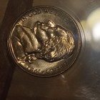 1987-P Jefferson Nickel, ANACS MS66, 6 Full Steps — photo 7