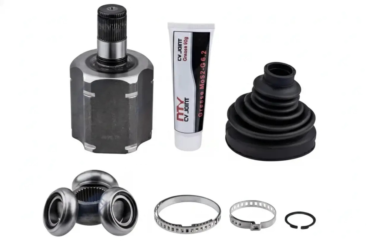 JOINT KIT DRIVE SHAFT NPW-VW-090 FOR MAN TGE/Bus/Platform/Chassis/Van 2.0L 4cyl - Image 3