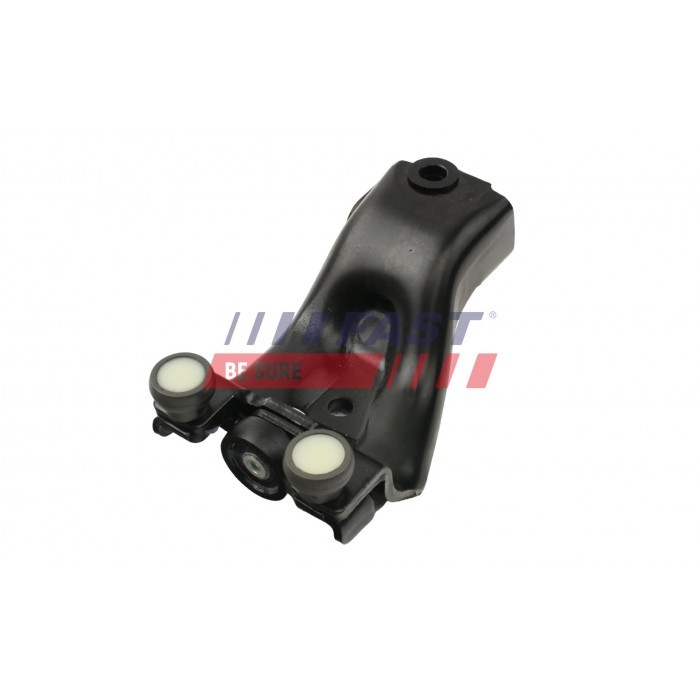 Guide galet rail de porte coulissante droite milieu Ford Transit Tourneo 1860633