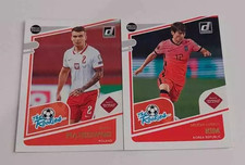 2021-22 Panini Donruss Soccer The Rookies Press Proof Pick Your Own (Choice) NM