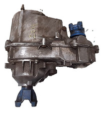 Jeep Wrangler Yj 1989-1995 231 Transfer Case 23 Spline Short Input 6cyl Ax15 Sye Jeep Wrangler Yj 1989-1995 231 Transfer Case 23 Spline Short Input 6cyl Ax15 Sye
