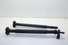 2009-2014 Dodge Challenger Rwd At Rear Drive Shaft Propeller 04593857ad Oem