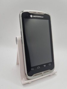 Motorola Symbol TC55 schwarz entsperrt 8GB robust Android Barcode Smartphone #S05