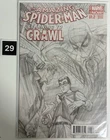 Amazing Spider-Man Learning To Crawl #1.2 Alex Ross 1:200 Ratio (Marvel 2014)