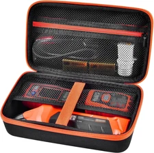 Case Compatible with Klein Tools ET310 AC Circuit Breaker Finder and Integrated 