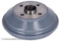 2X Bremstrommel Hinterachse FüR Suzuki Splash Swift III
