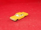 Matchbox Lesney No. 20 Chevrolet Impala Taxi Made In England  w/ Hitch