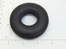 Smith Miller B-Mack Script Herringbone Replacement Tire Toy Part SMP-004-1