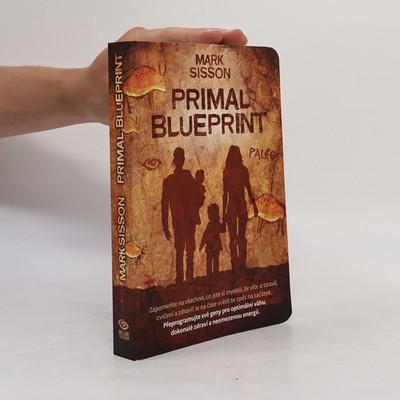 Primal Blueprint  |  Mark Sisson