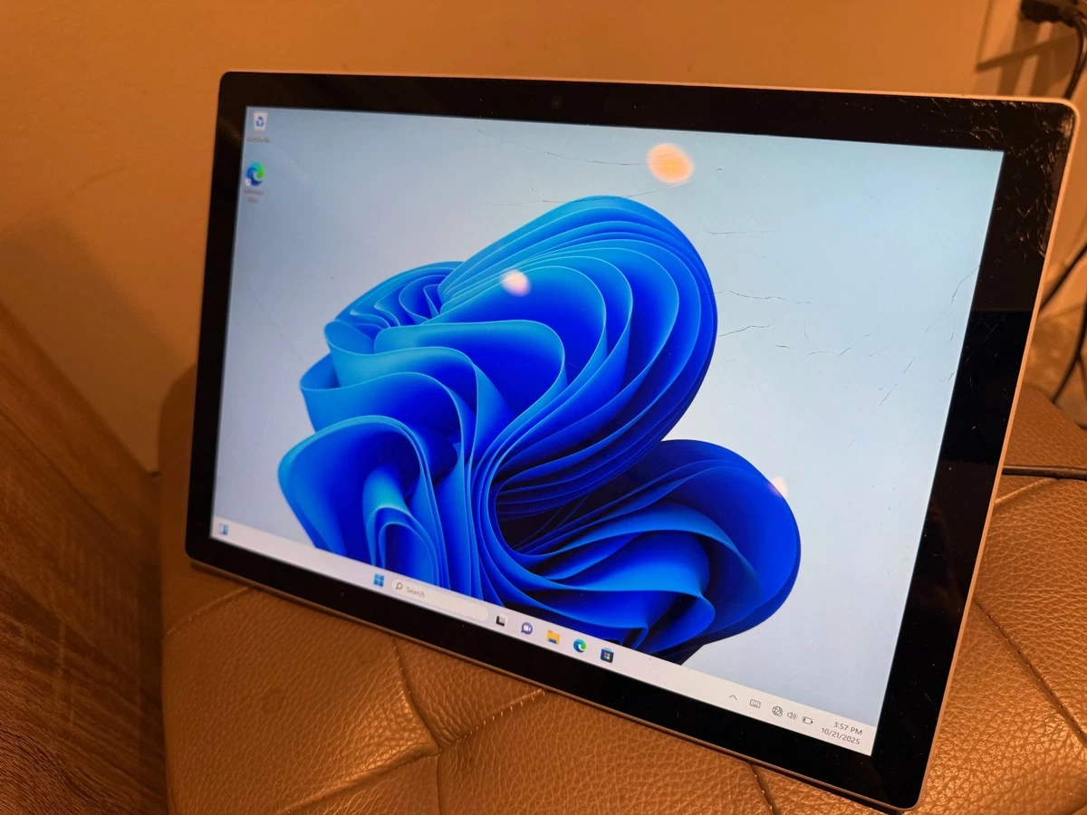 Microsoft Surface Pro PC Laptops & Netbooks for Sale - Shop New