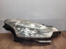 Frontscheinwerfer Citroën C Crosser TOL9331 Xenon Rechts Scheinwerfer Headlight Frontscheinwerfer Citroën C Crosser TOL9331 Xenon Rechts Scheinwerfer Headlight