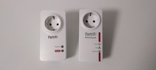AVM Powerline 1220, 520E, Hot Spot, iPad 2, S...
