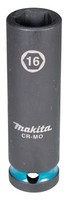 Makita Schlagnuss SW16 Impact Black E-16461