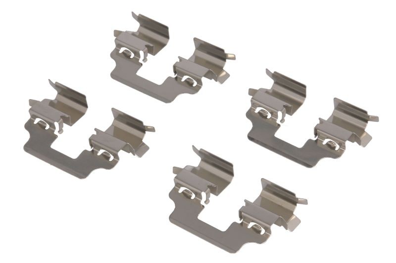 2x ✅Fits QUICK BRAKE QB109-1750 Accessory Kit, disc brake pad QB109- ⭐UK Seller⭐