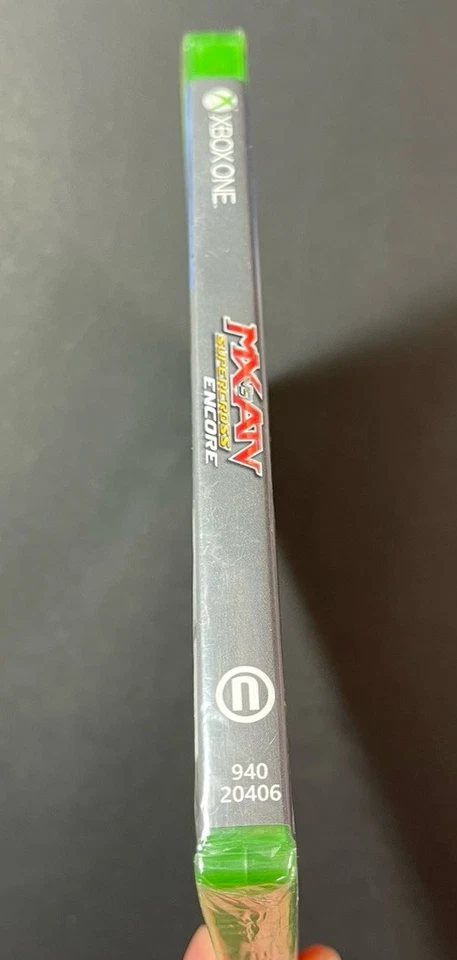 MX vs ATV Supercross Encore [ Extended Version ] (XBOX ONE) NEW - Image 3 of 4