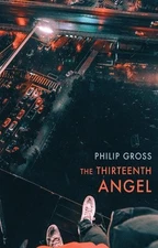 Philip Gross The Thirteenth Angel (Paperback)