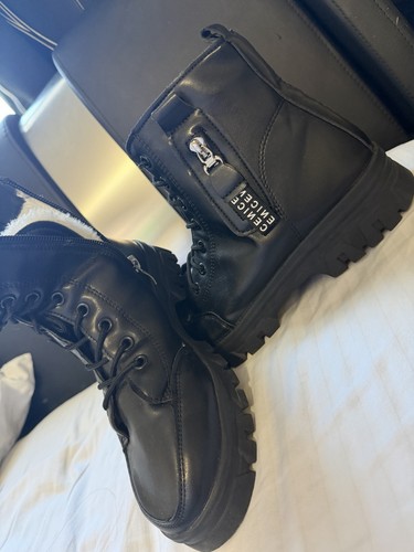 Botas de Invierno de Mujer de Moda