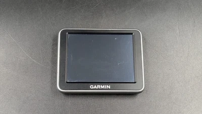Garmin Nuvi 2250 GPS Navigationsgerät - Gebraucht, Funktioniert, Mit Kratzern - Bild 1 von 4