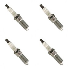 NGK For Buick Envision 2017-2020 Spark Plug G-Power Platinum Box of 4 LTR5GP