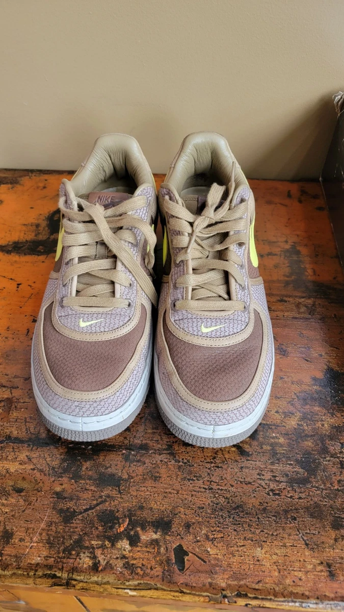 Nike Undefeated x Air Force 1 InsideOut Canteen for Sale