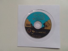 Super Mario SunShine sur Nintendo Gamecube !!!