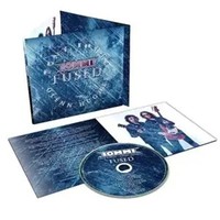 Fused (Remaster) | Tony Iommi | Audio-Cd | Cd | 2024 | Ean 4099964054347