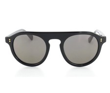 Occhiali da sole uomo Dolce&Gabbana neri ref - DG 4306 501 R5 rotondi pilota prezzo consigliato £375