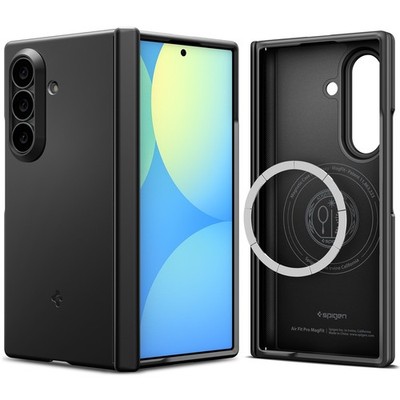 For Galaxy Z Fold 8 Ultra | Spigen [ Air Fit Pro ] Mag Fit Slim Protective Case
