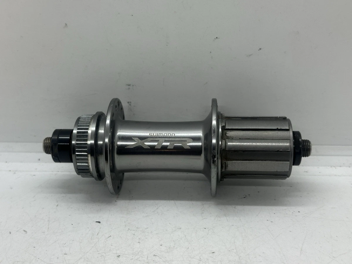 Shimano Xtr Hub for sale - eBay