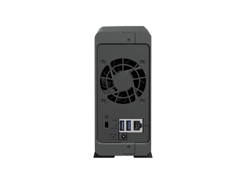 Synology 1-bay DiskStation DS124 (Diskless)