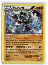 2016 machamp pokemon card Pokemon GO Card File Set Japanese buy cheap main image 1