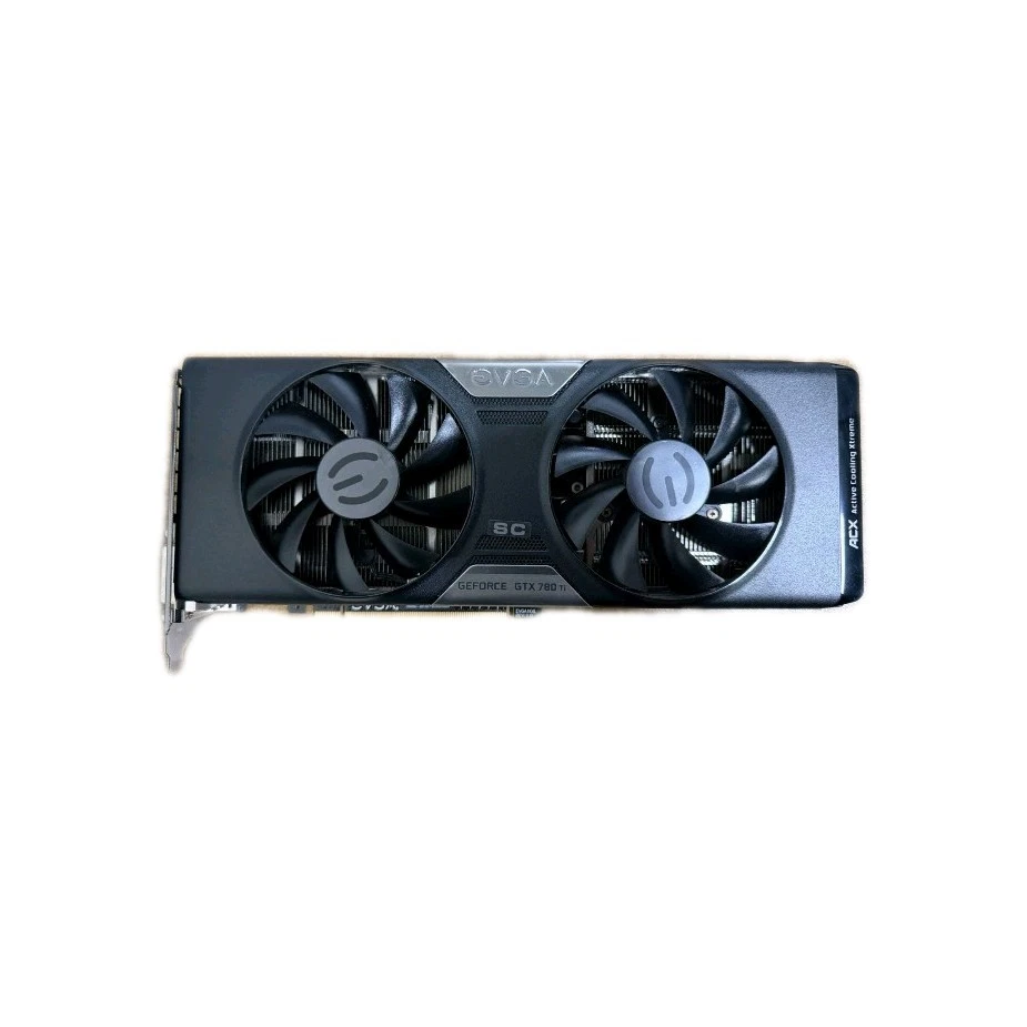 PCパーツ GTX780ti 3GB NVIDIA GeForce GTX 780 Ti 3GB Computer Graphics Cards for sale | eBay