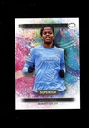 2024-25 Topps UCC Inception Soccer Bunny Shaw Manchester City Womens Base