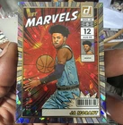 2025 Donruss Optic Ja Morant Base (RAW)