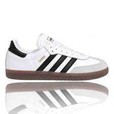 adidas Samba White None GS IF1944 Youth Women's Size