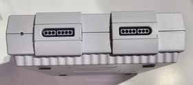 Original Super Nintendo Entertainment System Console SNES Video Game Bundle